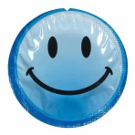 EXS Smiley kondoomid